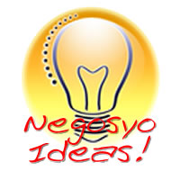 Negosyo Ideas