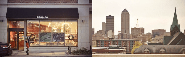 Choosing a Great Storage Facility