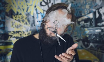 Gap Analysis on Customers from an Unconventional Barber