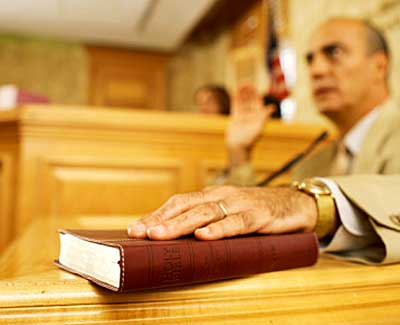 Ways of Locating a Good Lawyer