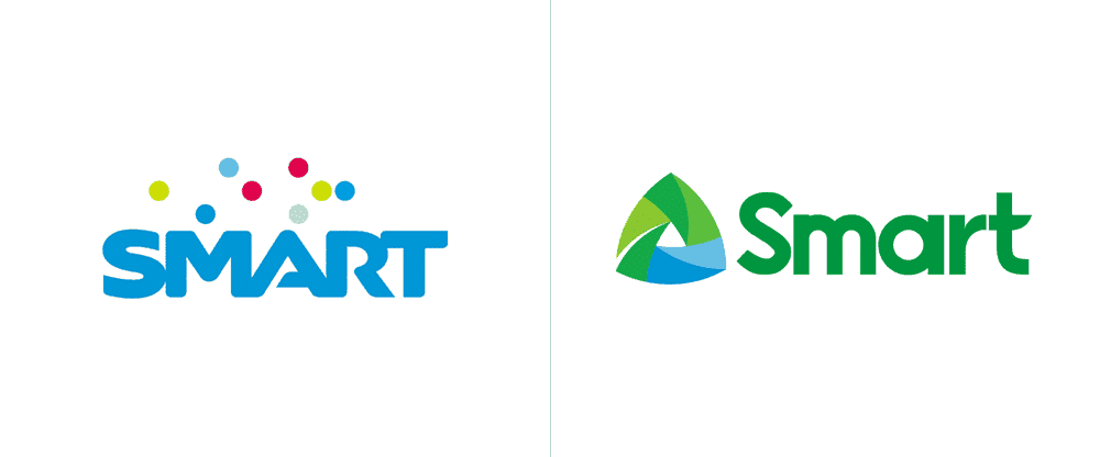 Important things to consider when brands create a new logo