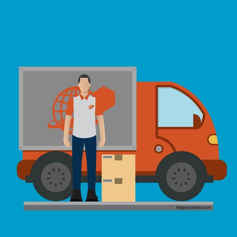 How To Make Your Warehouse More Efficient