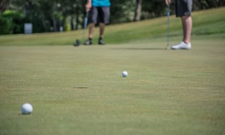 Golf Course 101