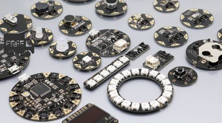 Upgrade Your Clothing Design with Wearable Microchip