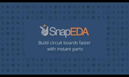 Design and Download Electronic Parts for Business