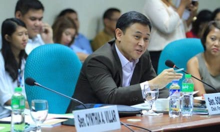 Tax Reform: Up to P25,000 monthly income to be tax exempt