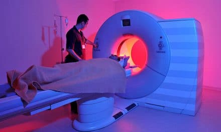 Four Benefits Of Choosing An Open MRI Scan