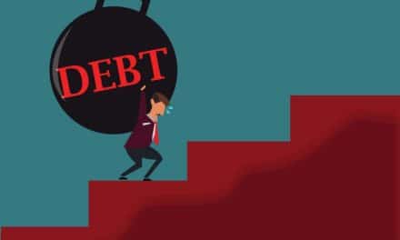 The Many Consequences Of Bad Credit