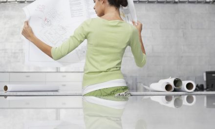 The process of building great design