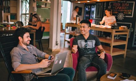 Coworking in the Philippines – The Startup Experience