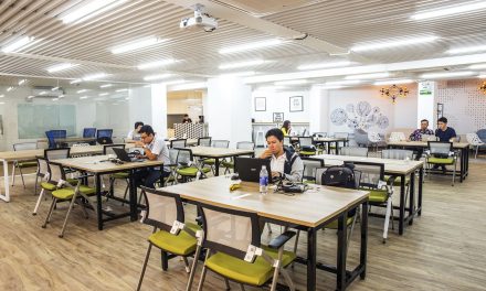 Coworking: Is It Right for Your Business