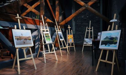 Is it Wise to Choose an Online Website for Oil Reproductions?