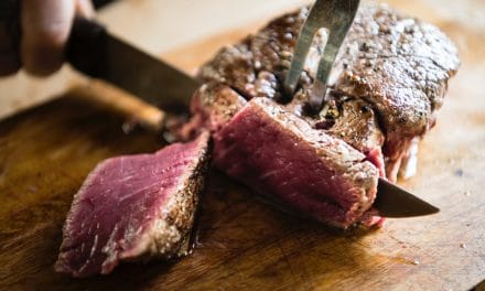 Artificially Made Real Meat Made Cheaply without a Farm