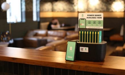 Power Bank For Rent Business