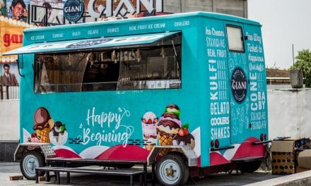 Your Complete Guide to Why and How You Should Wrap a Commercial Vehicle