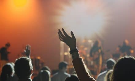 4 Things To Consider When Planning An Outdoor Event