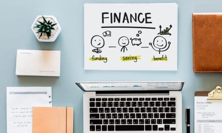 A fintech company makes investing made easier and more inclusive