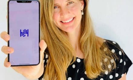 Dating App Hily Hires Tinder’s Former Head Of Communications Hermione Way To Grow The Brand
