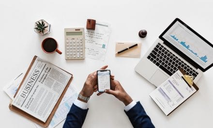How to Finally Have an Organized Mindset When it Comes to Paying Your Taxes