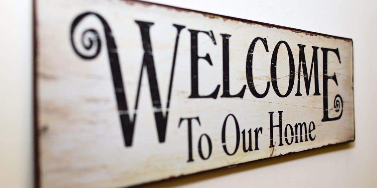 how much do first time home buyers have to put down