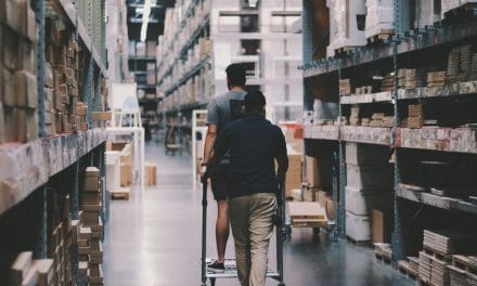 All Within Your Reach: 5 Tips for Making Your Storage Unit Easier to Access