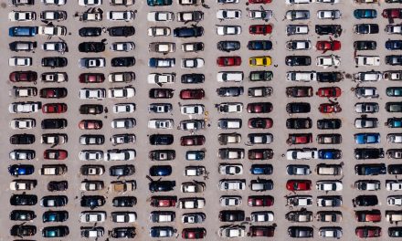 5 Reasons to Scrap Your Junk Car