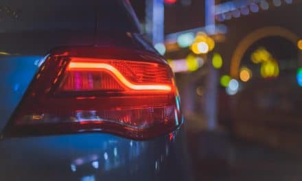 What Are the Top 5 Major Contributing Factors to Motor Vehicle Accidents?