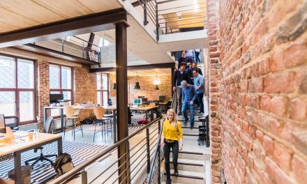 Choosing Your Colleagues: 4 Reasons Your Creativity Will Thrive in Coworking Spaces