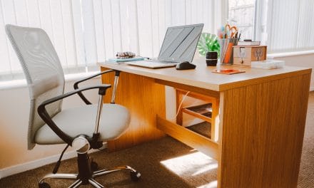 Alternative Office Ideas for Your Small Business