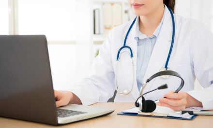 Telemedicine seen to assist in limiting spread of COVID-19 and decongesting hospitals