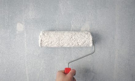 Antiviral Paint Have Been Developed