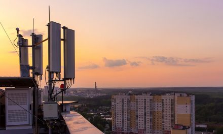 Gearing up for 5G: What’s real and What’s not