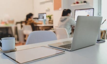 Company Spirit: 7 Reasons to Have Your Staff Wear UI Badges