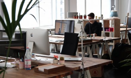 Reshaping the Workplace: Tips on Preparing Employees for the Future of Work