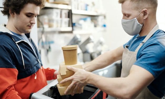 Simple Tweaks With Massive Results: 5 Ways a Restaurant Can Improve Its Food Delivery Services