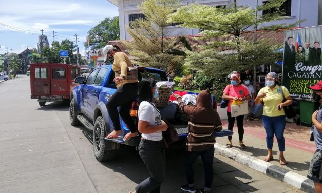 Ford Ranger: A Partner in Transporting Goods from the Farm and also for Leisure Travel