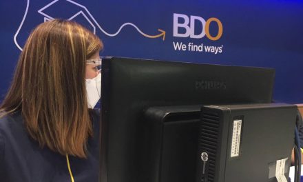 BDO Ang Banko Na Masaligan