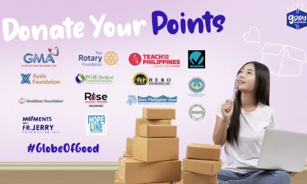 Globe empowers over 85M customers nationwide, encourages support for community partners in biggest-ever 917 celebration