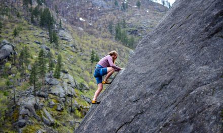 How to recognize the best intermediate climbing shoes?