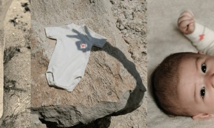 Babywear Recycling by Subscription