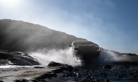 The Wait is Almost Over: Ford Announces Next-Gen Ranger Reveal Date