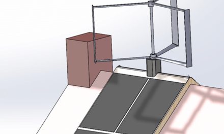 A twist to a hybrid green energy for the Filipino homes