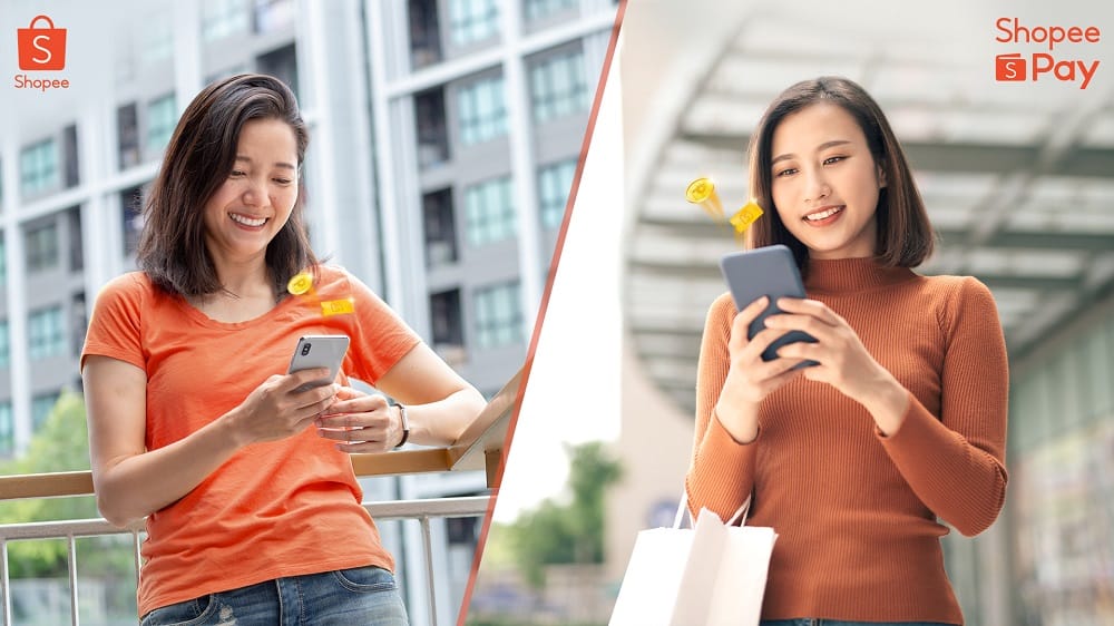 ShopeePay empowers Filipinos to embrace digital payments through cost-saving features