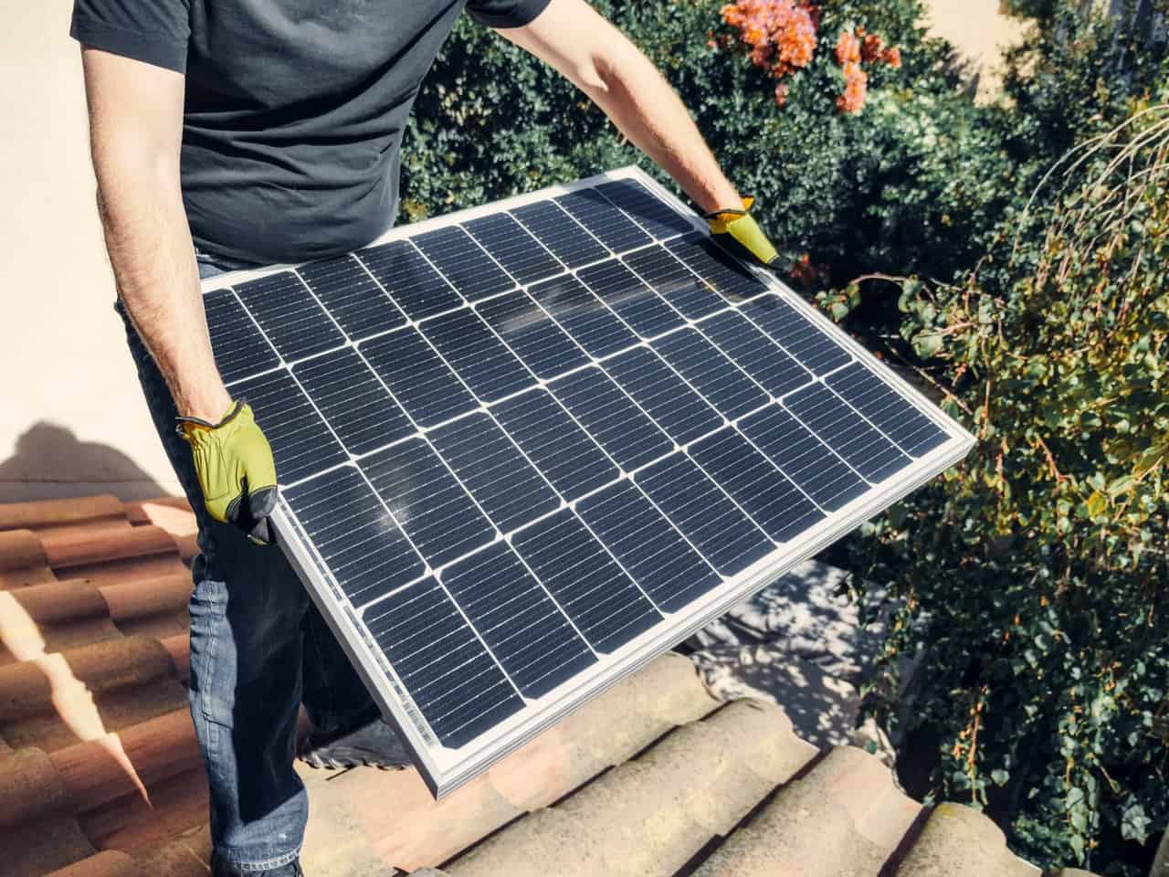 Can Installing Solar Panels Really Save You Money?