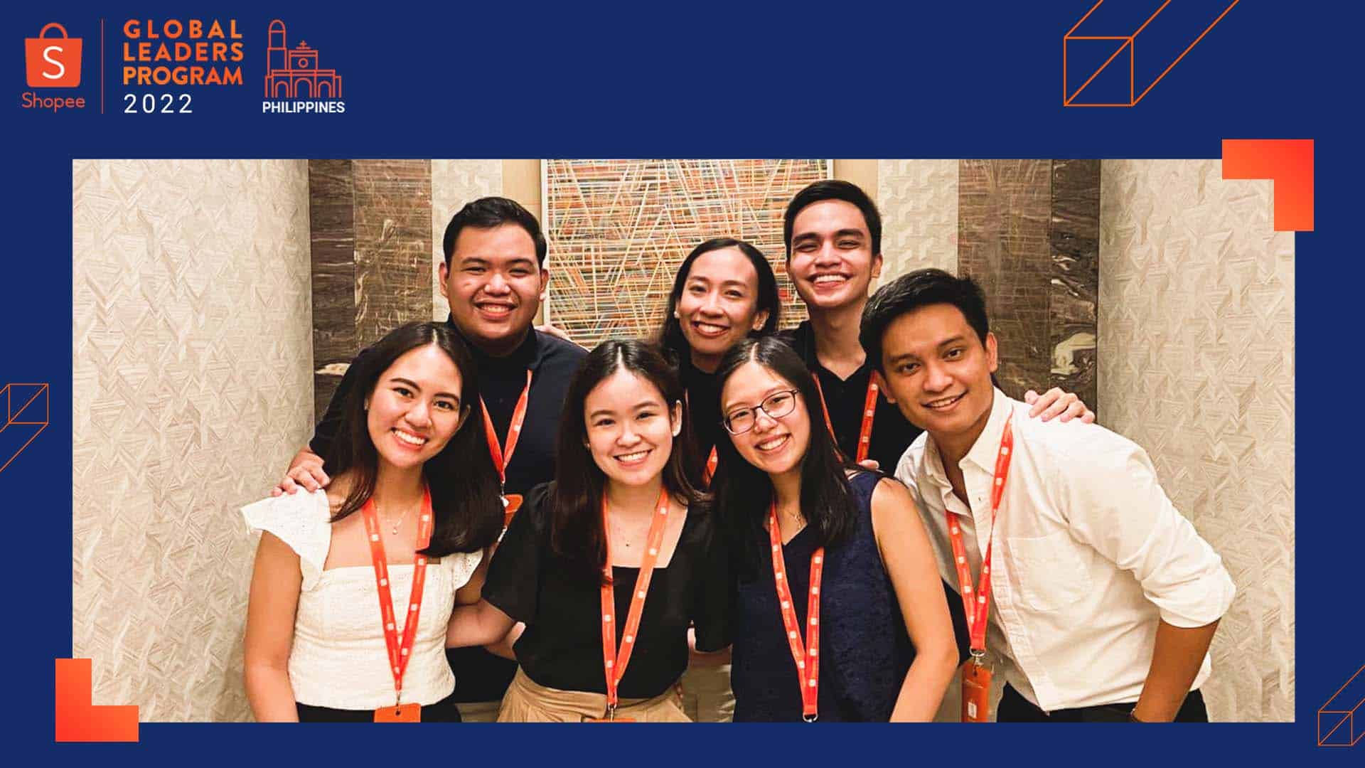 Shaping Future Filipino Tech Leaders with Shopee’s Global Leaders Program