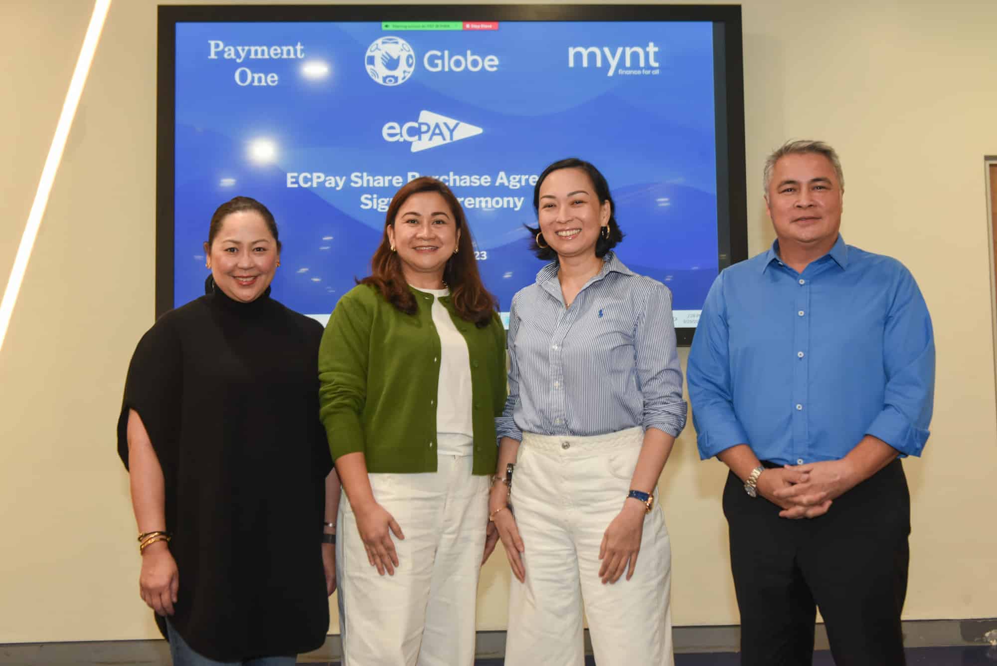 Mynt to acquire ECPay to serve MSMEs better, boost bills payment business