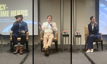 Study shows Filipinos more vulnerable to cyberthreats in pirate sites