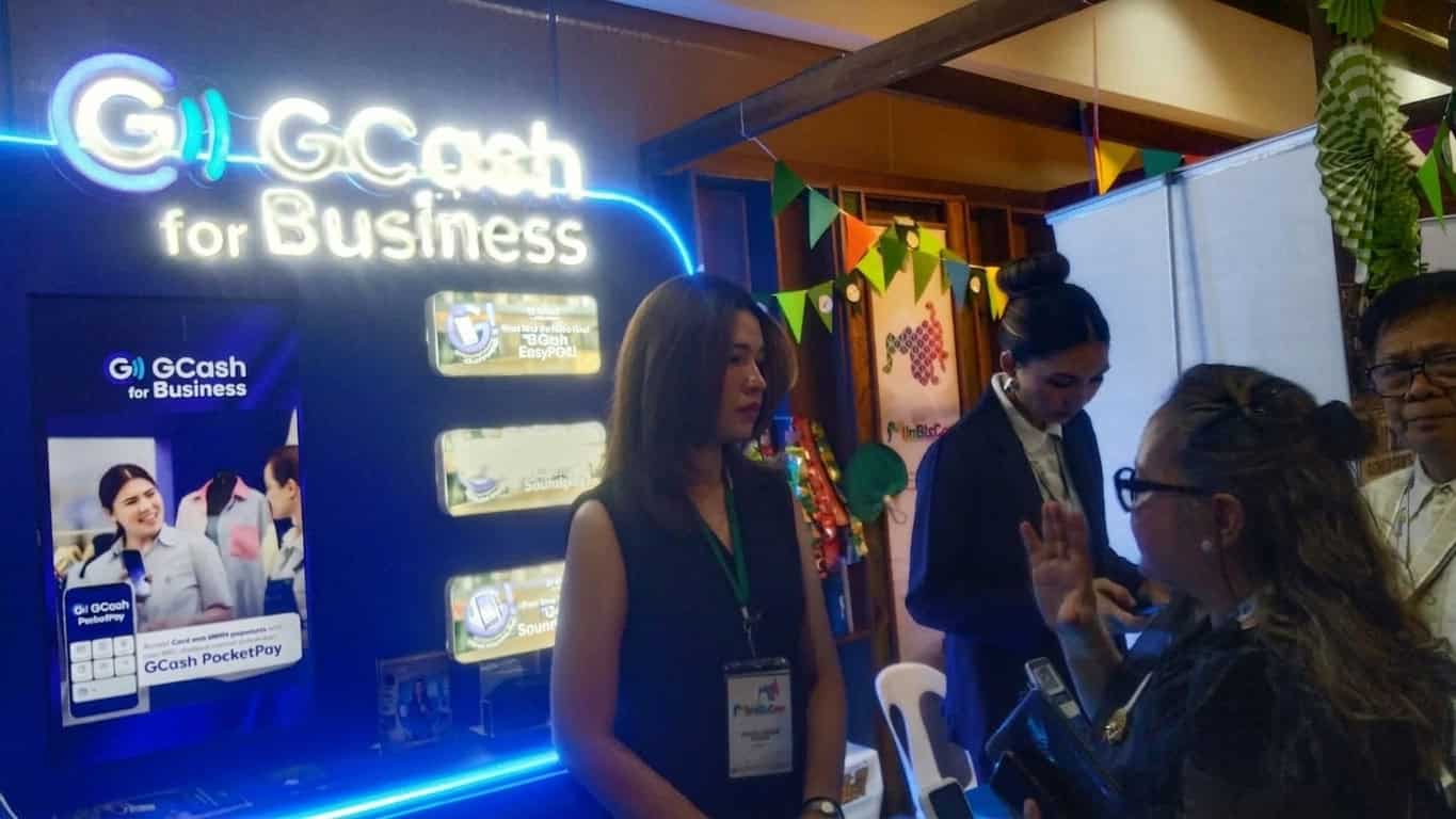 GCash Takes Center Stage as MinBizCon Returns Home to Cagayan de Oro